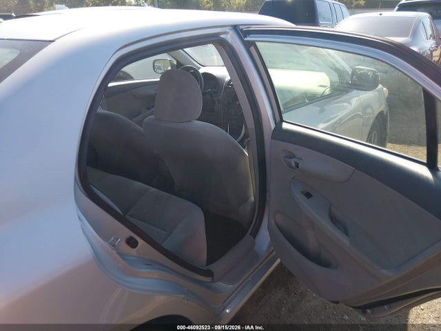 Продаж на аукціоні авто 2009 Toyota Corolla Le, vin: JTDBL40E199059277, номер лоту: 46092523
