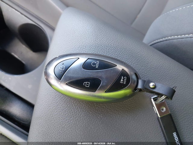 Продаж на аукціоні авто 2025 Hyundai Elantra Sel Sport, vin: KMHLM4DG4SU052030, номер лоту: 46092528
