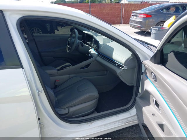 Продаж на аукціоні авто 2025 Hyundai Elantra Sel Sport, vin: KMHLM4DG4SU052030, номер лоту: 46092528