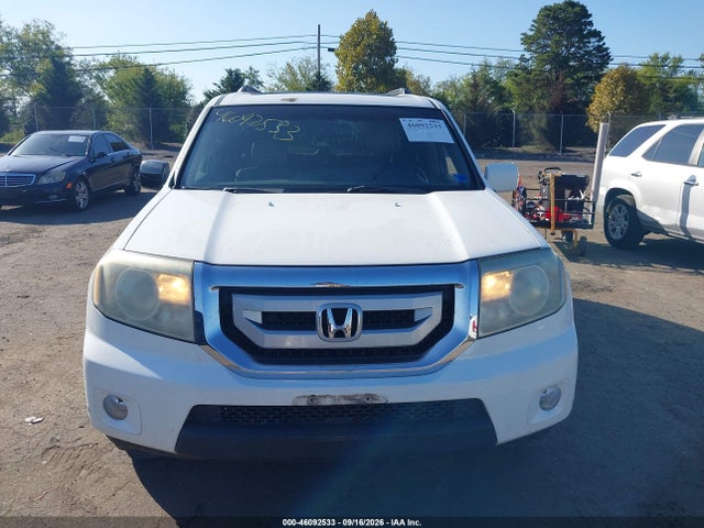 Aukcja sprzedaży 2009 Honda Pilot Touring, vin: 5FNYF48999B043889, numer aukcji: 46092533