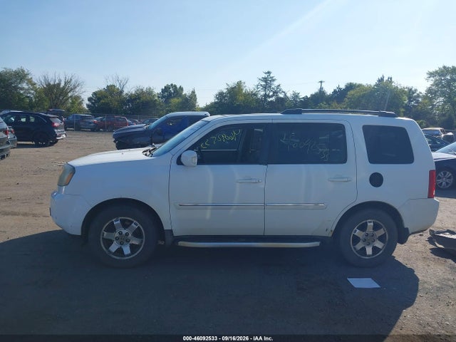 Aukcja sprzedaży 2009 Honda Pilot Touring, vin: 5FNYF48999B043889, numer aukcji: 46092533