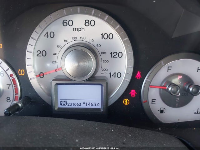 Aukcja sprzedaży 2009 Honda Pilot Touring, vin: 5FNYF48999B043889, numer aukcji: 46092533