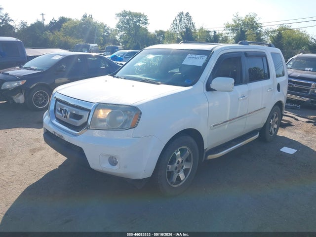 Aukcja sprzedaży 2009 Honda Pilot Touring, vin: 5FNYF48999B043889, numer aukcji: 46092533