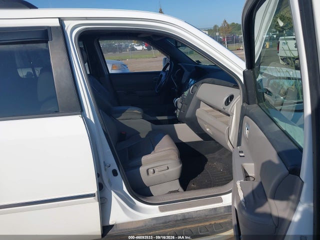Aukcja sprzedaży 2009 Honda Pilot Touring, vin: 5FNYF48999B043889, numer aukcji: 46092533
