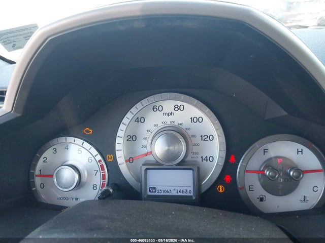 Aukcja sprzedaży 2009 Honda Pilot Touring, vin: 5FNYF48999B043889, numer aukcji: 46092533