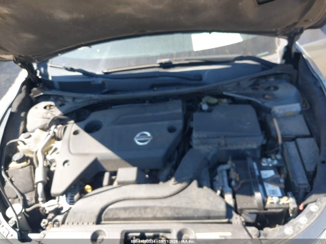 Aukcja sprzedaży 2015 Nissan Altima 2.5 S, vin: 1N4AL3AP8FC462019, numer aukcji: 46092534