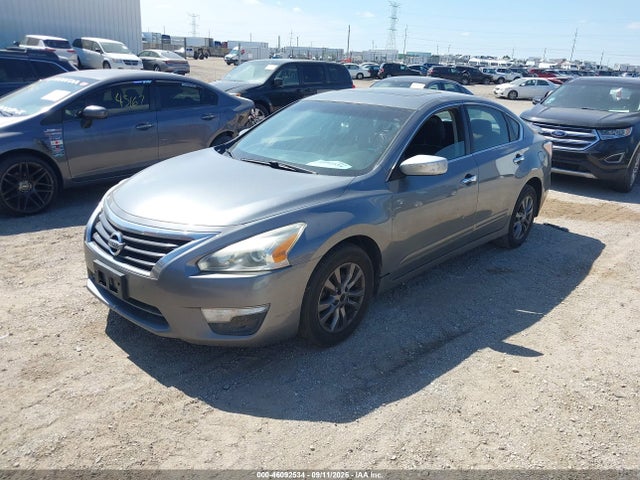 Aukcja sprzedaży 2015 Nissan Altima 2.5 S, vin: 1N4AL3AP8FC462019, numer aukcji: 46092534