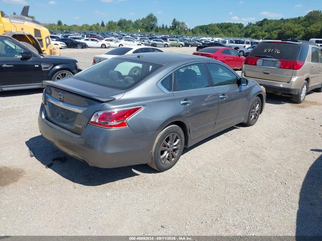 Aukcja sprzedaży 2015 Nissan Altima 2.5 S, vin: 1N4AL3AP8FC462019, numer aukcji: 46092534