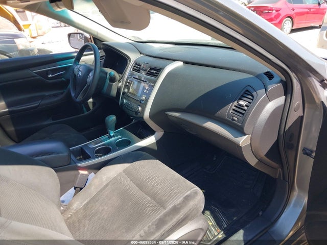 Aukcja sprzedaży 2015 Nissan Altima 2.5 S, vin: 1N4AL3AP8FC462019, numer aukcji: 46092534