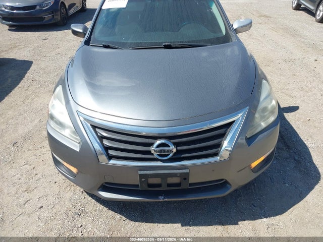 Aukcja sprzedaży 2015 Nissan Altima 2.5 S, vin: 1N4AL3AP8FC462019, numer aukcji: 46092534