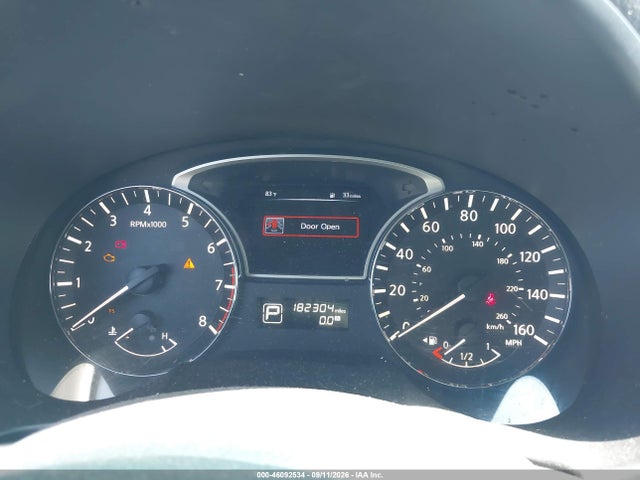 Aukcja sprzedaży 2015 Nissan Altima 2.5 S, vin: 1N4AL3AP8FC462019, numer aukcji: 46092534