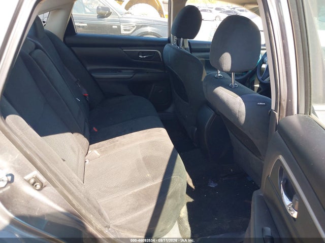 Aukcja sprzedaży 2015 Nissan Altima 2.5 S, vin: 1N4AL3AP8FC462019, numer aukcji: 46092534