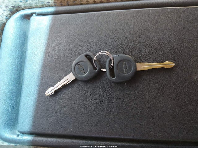 Продаж на аукціоні авто 1999 Chevrolet Silverado 1500 Ls, vin: 1GCEC19V8XZ152227, номер лоту: 46092535