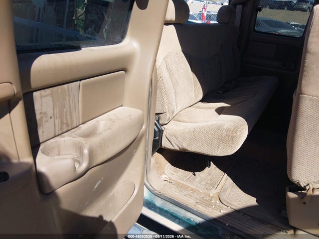 Продаж на аукціоні авто 1999 Chevrolet Silverado 1500 Ls, vin: 1GCEC19V8XZ152227, номер лоту: 46092535