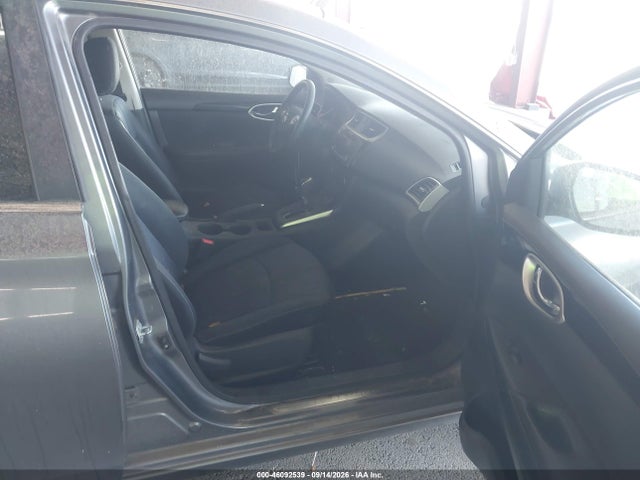3N1AB7APXGL675681 Nissan SENTRA SV