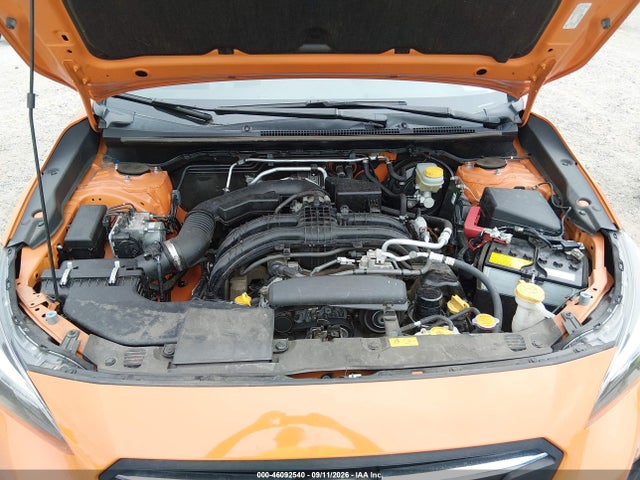 Aukcja sprzedaży 2019 Subaru Crosstrek 2.0i Limited, vin: JF2GTANC4KH218270, numer aukcji: 46092540