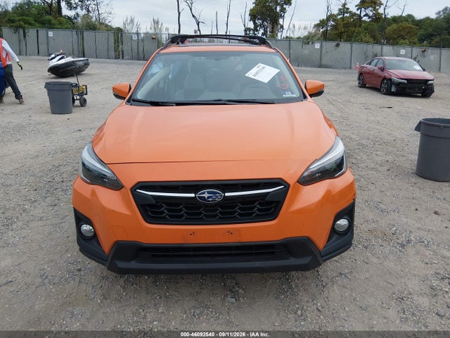 Aukcja sprzedaży 2019 Subaru Crosstrek 2.0i Limited, vin: JF2GTANC4KH218270, numer aukcji: 46092540