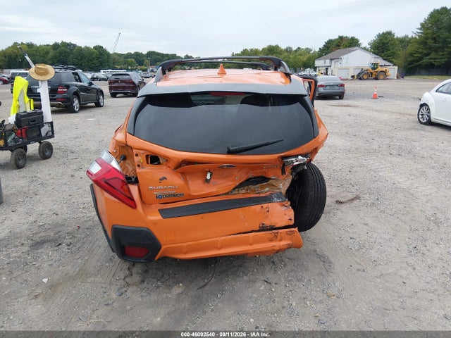 Aukcja sprzedaży 2019 Subaru Crosstrek 2.0i Limited, vin: JF2GTANC4KH218270, numer aukcji: 46092540