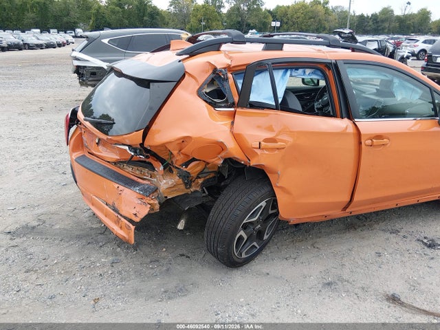 Aukcja sprzedaży 2019 Subaru Crosstrek 2.0i Limited, vin: JF2GTANC4KH218270, numer aukcji: 46092540