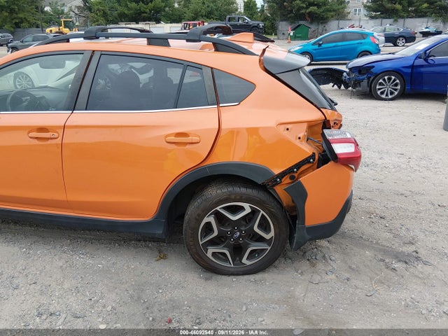 Aukcja sprzedaży 2019 Subaru Crosstrek 2.0i Limited, vin: JF2GTANC4KH218270, numer aukcji: 46092540
