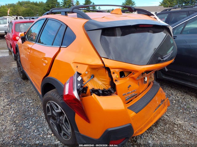 Aukcja sprzedaży 2019 Subaru Crosstrek 2.0i Limited, vin: JF2GTANC4KH218270, numer aukcji: 46092540