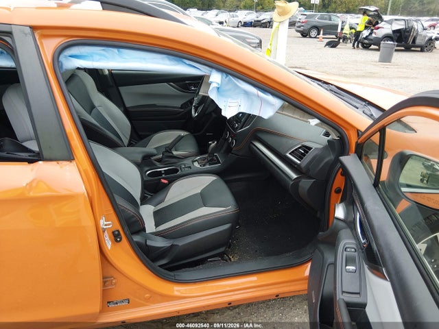 Aukcja sprzedaży 2019 Subaru Crosstrek 2.0i Limited, vin: JF2GTANC4KH218270, numer aukcji: 46092540