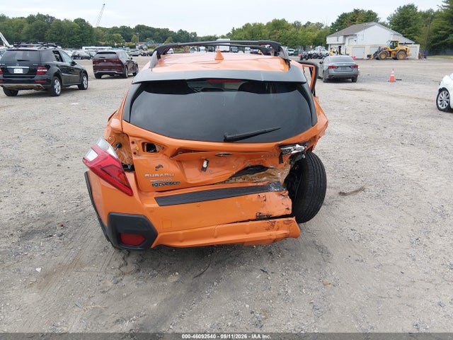 Aukcja sprzedaży 2019 Subaru Crosstrek 2.0i Limited, vin: JF2GTANC4KH218270, numer aukcji: 46092540