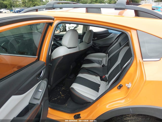 Aukcja sprzedaży 2019 Subaru Crosstrek 2.0i Limited, vin: JF2GTANC4KH218270, numer aukcji: 46092540
