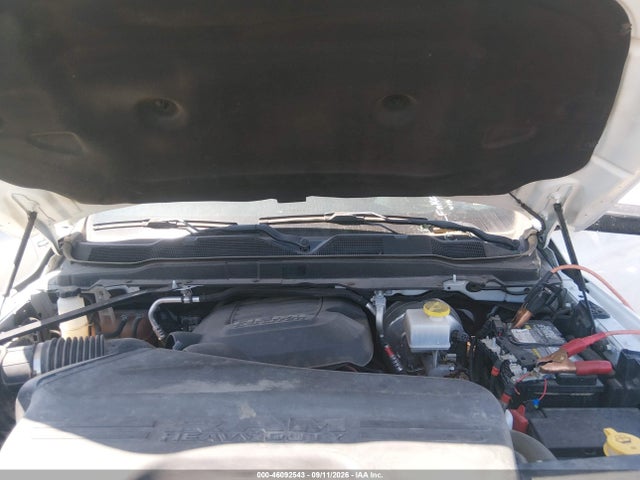 Aukcja sprzedaży 2021 Ram 2500 Big Horn  4x4 6'4 Box, vin: 3C6UR5DJ7MG653473, numer aukcji: 46092543