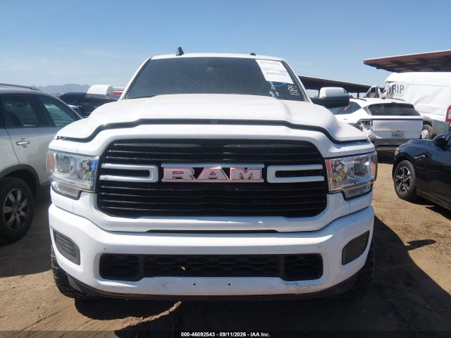 Aukcja sprzedaży 2021 Ram 2500 Big Horn  4x4 6'4 Box, vin: 3C6UR5DJ7MG653473, numer aukcji: 46092543
