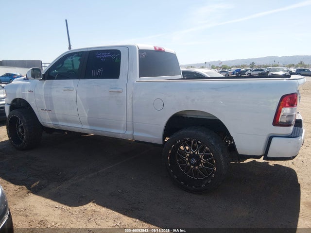 Aukcja sprzedaży 2021 Ram 2500 Big Horn  4x4 6'4 Box, vin: 3C6UR5DJ7MG653473, numer aukcji: 46092543