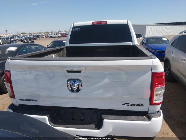 Aukcja sprzedaży 2021 Ram 2500 Big Horn  4x4 6'4 Box, vin: 3C6UR5DJ7MG653473, numer aukcji: 46092543