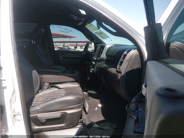 Aukcja sprzedaży 2021 Ram 2500 Big Horn  4x4 6'4 Box, vin: 3C6UR5DJ7MG653473, numer aukcji: 46092543