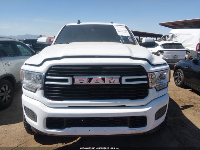 Aukcja sprzedaży 2021 Ram 2500 Big Horn  4x4 6'4 Box, vin: 3C6UR5DJ7MG653473, numer aukcji: 46092543