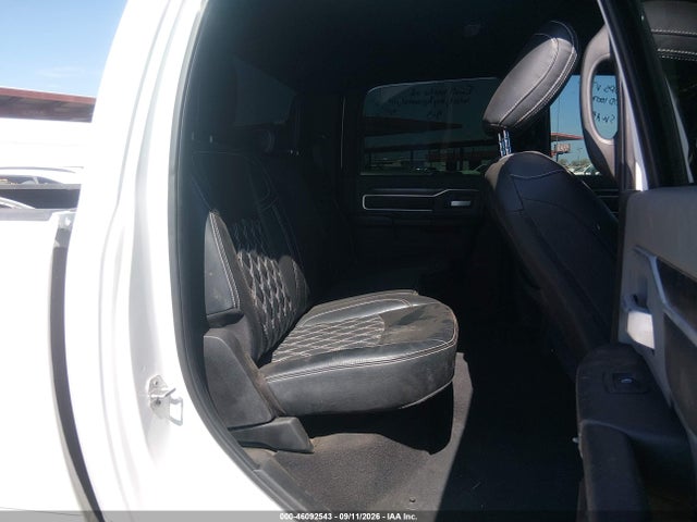 Aukcja sprzedaży 2021 Ram 2500 Big Horn  4x4 6'4 Box, vin: 3C6UR5DJ7MG653473, numer aukcji: 46092543