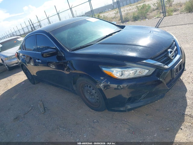 Aukcja sprzedaży 2016 Nissan Altima 2.5/2.5 S/2.5 Sl/2.5 Sr/2.5 Sv, vin: 1N4AL3AP4GN375191, numer aukcji: 46092544