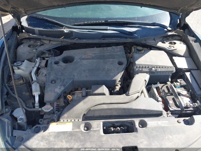 Aukcja sprzedaży 2016 Nissan Altima 2.5/2.5 S/2.5 Sl/2.5 Sr/2.5 Sv, vin: 1N4AL3AP4GN375191, numer aukcji: 46092544