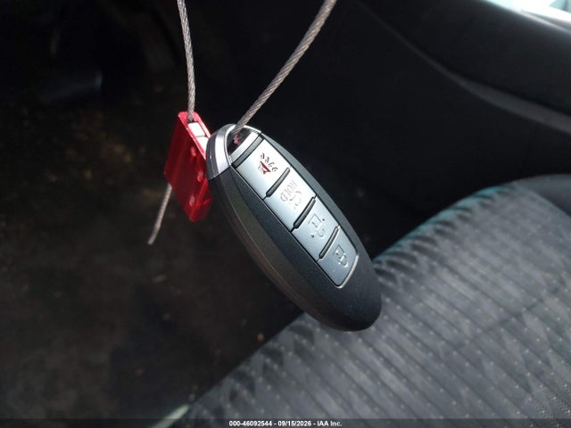 Aukcja sprzedaży 2016 Nissan Altima 2.5/2.5 S/2.5 Sl/2.5 Sr/2.5 Sv, vin: 1N4AL3AP4GN375191, numer aukcji: 46092544