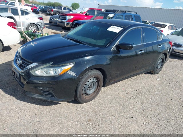Aukcja sprzedaży 2016 Nissan Altima 2.5/2.5 S/2.5 Sl/2.5 Sr/2.5 Sv, vin: 1N4AL3AP4GN375191, numer aukcji: 46092544