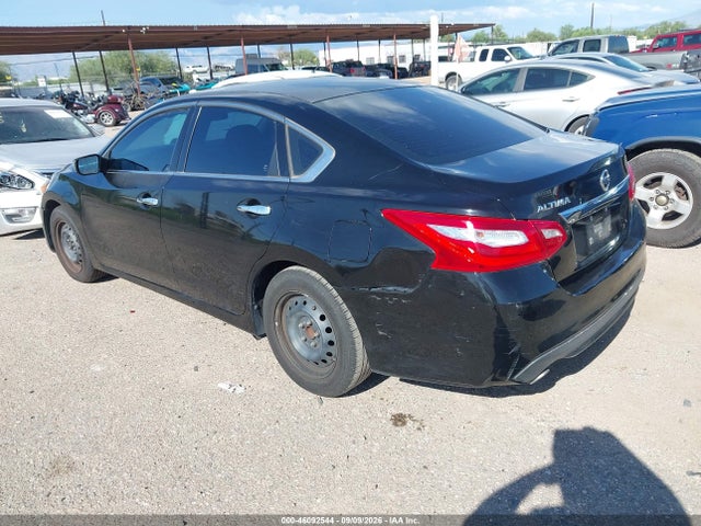 Aukcja sprzedaży 2016 Nissan Altima 2.5/2.5 S/2.5 Sl/2.5 Sr/2.5 Sv, vin: 1N4AL3AP4GN375191, numer aukcji: 46092544