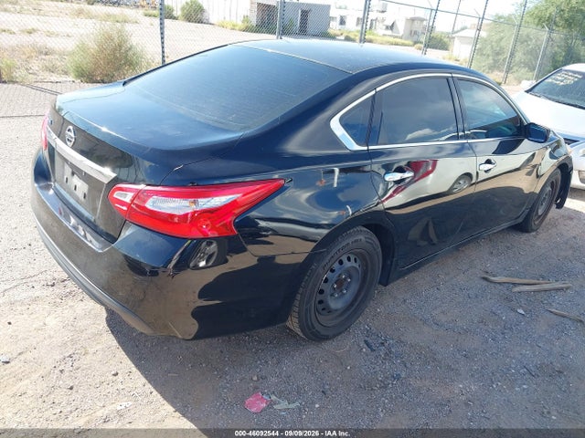 Aukcja sprzedaży 2016 Nissan Altima 2.5/2.5 S/2.5 Sl/2.5 Sr/2.5 Sv, vin: 1N4AL3AP4GN375191, numer aukcji: 46092544