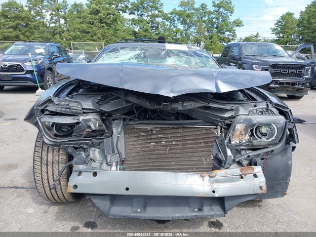 Продаж на аукціоні авто 2010 Chevrolet Camaro 1lt, vin: 2G1FB1EV8A9130588, номер лоту: 46092547