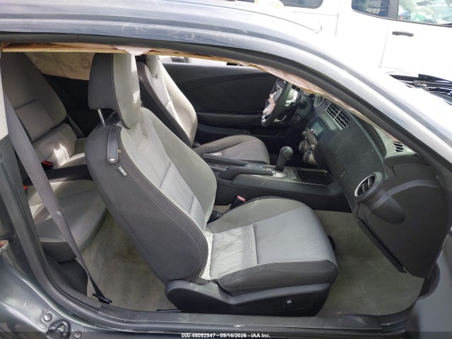 Продаж на аукціоні авто 2010 Chevrolet Camaro 1lt, vin: 2G1FB1EV8A9130588, номер лоту: 46092547