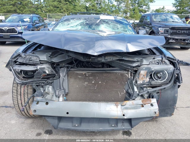 Продаж на аукціоні авто 2010 Chevrolet Camaro 1lt, vin: 2G1FB1EV8A9130588, номер лоту: 46092547