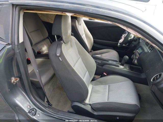 Продаж на аукціоні авто 2010 Chevrolet Camaro 1lt, vin: 2G1FB1EV8A9130588, номер лоту: 46092547
