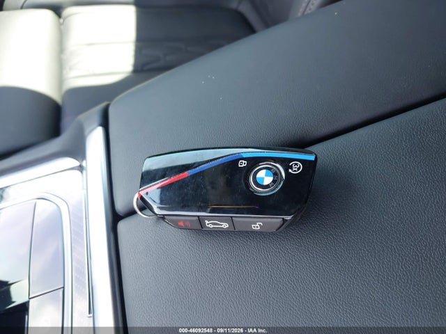 Продаж на аукціоні авто 2026 Bmw X6 M60i, vin: 5UX43EX07T9173637, номер лоту: 46092548