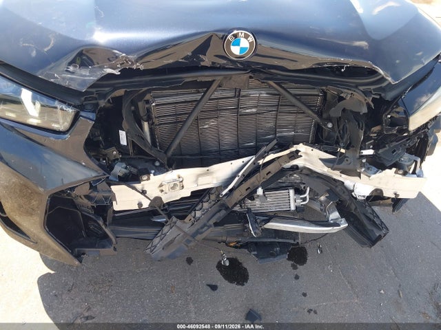 Продаж на аукціоні авто 2026 Bmw X6 M60i, vin: 5UX43EX07T9173637, номер лоту: 46092548
