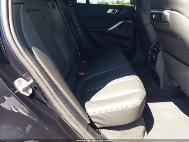 Продаж на аукціоні авто 2026 Bmw X6 M60i, vin: 5UX43EX07T9173637, номер лоту: 46092548