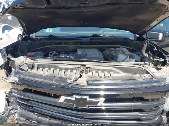 2024 Chevrolet Silverado 1500 მანქანა იყიდება აუქციონზე, vin: 1GCUDJE88RZ366548, აუქციონის ნომერი: 46092549