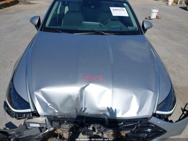 Aukcja sprzedaży 2020 Hyundai Sonata Limited, vin: 5NPEH4J28LH049203, numer aukcji: 46092556